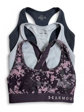 Sports Bra Bundle